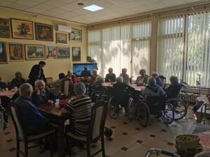 ГЦК Родјендани