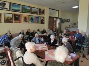 ГЦК Родјендани