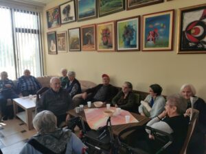 ГЦК Родјендани