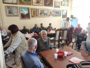 ГЦК Родјендани