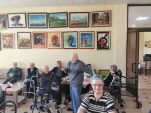 ГЦК Родјендани