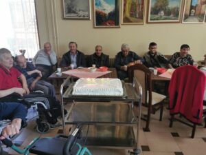 ГЦК Родјендани