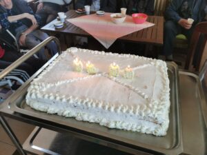 ГЦК Родјендани