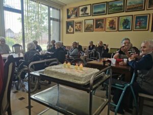 ГЦК Родјендани