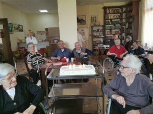 ГЦК Родјендани