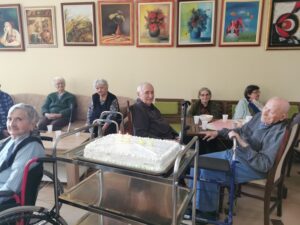 ГЦК Родјендани