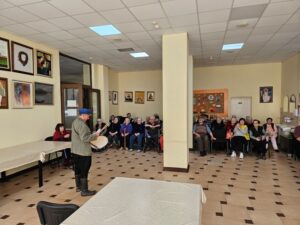 110 Monodrama Dobošar