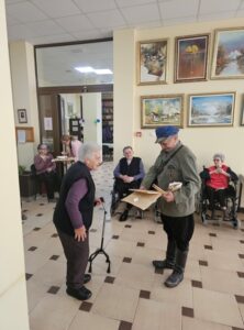 113 Monodrama Dobošar