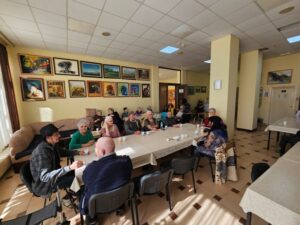 002 Proslava rođendana