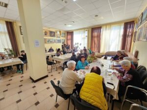 004 Proslava rođendana