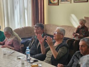 006 Proslava rođendana