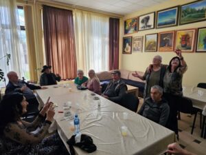 009 Proslava rođendana