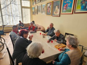 прослава родјендана