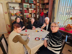 прослава родјендана