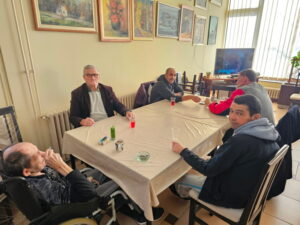 прослава родјендана