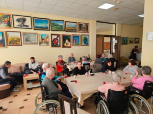 прослава родјендана