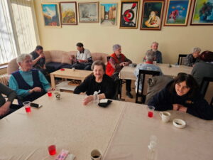 прослава родјендана