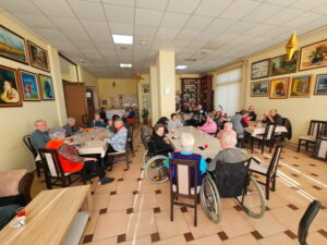 прослава родјендана