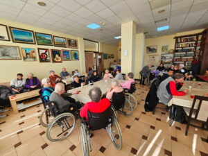 прослава родјендана