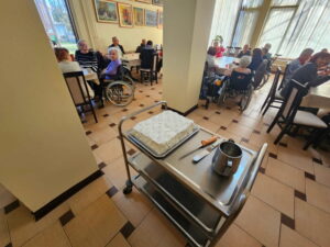 прослава родјендана