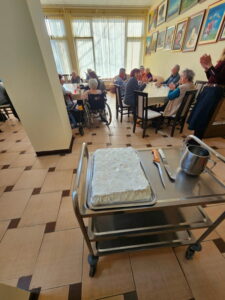 прослава родјендана