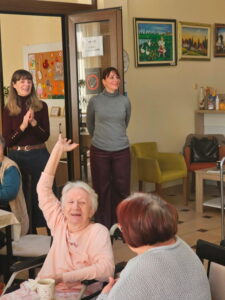 прослава родјендана