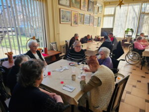 прослава родјендана