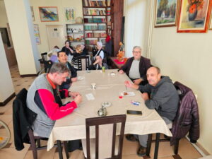 прослава родјендана