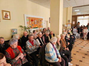 приредба предсколци