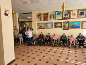 приредба предсколци