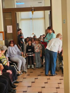 приредба предсколци