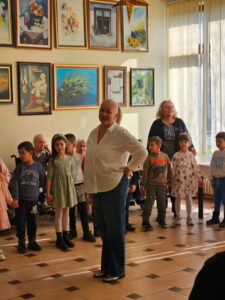 приредба предсколци