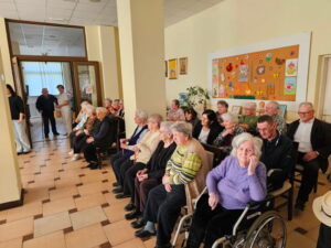 приредба предсколци