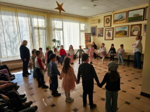 приредба предсколци