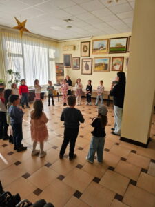 приредба предсколци