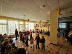 приредба предсколци