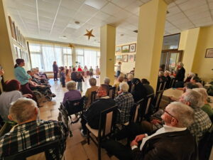 приредба предсколци