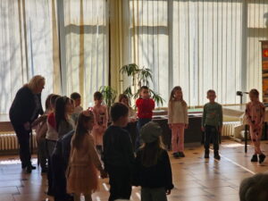 приредба предсколци