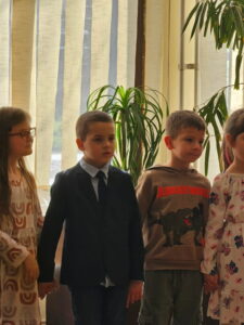 приредба предсколци