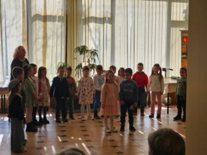 приредба предсколци