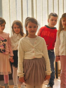 приредба предсколци