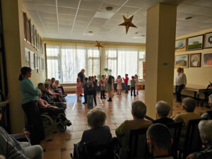 приредба предсколци