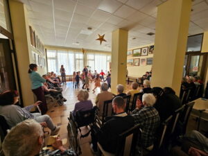 приредба предсколци