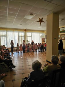 приредба предсколци