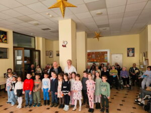 приредба предсколци