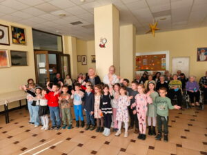 приредба предсколци