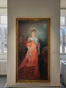 Краљица Драга