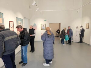 Краљица Драга