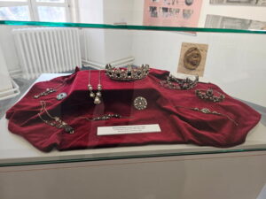 Краљица Драга