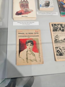 Краљица Драга